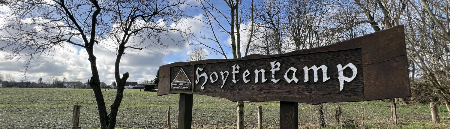 Hoykenkamp