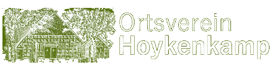 Ortsverein Hoykenkamp